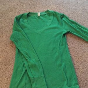 Green waffle thermal